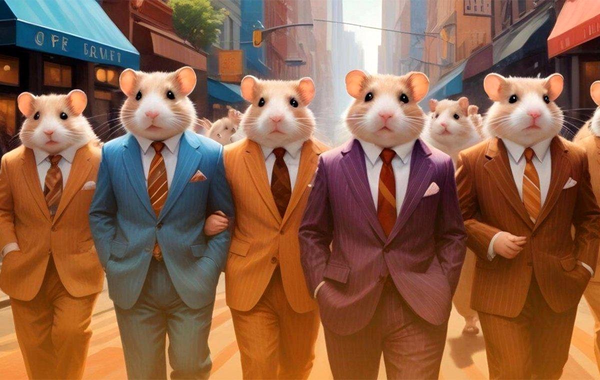 کارتهای همستر 8 شهریور منتشر شد