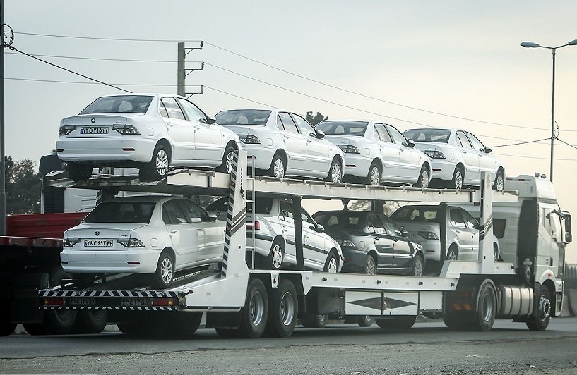 خریداران سردرگم، پول خودرو در جیب خودروساز!