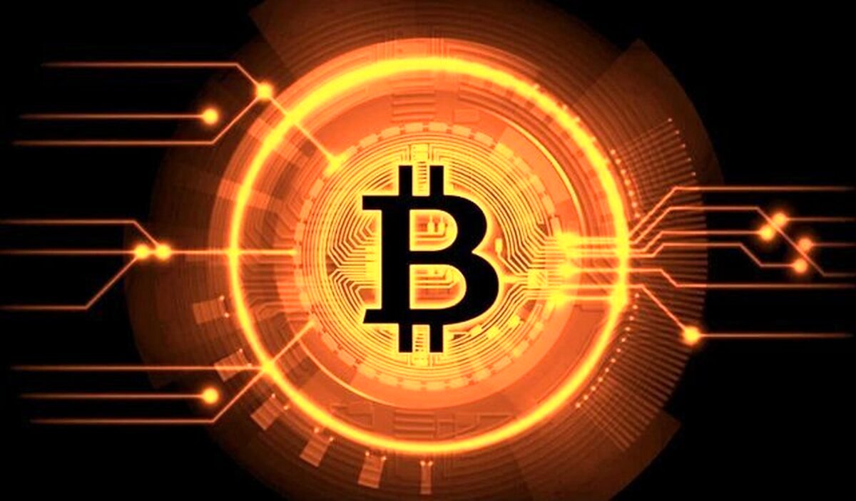 شوک به بیت‌‌کوین!