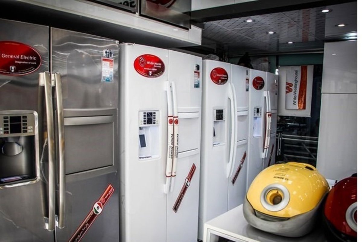 راهنمای خرید 10 یخچال و فریزر پرفروش بازار