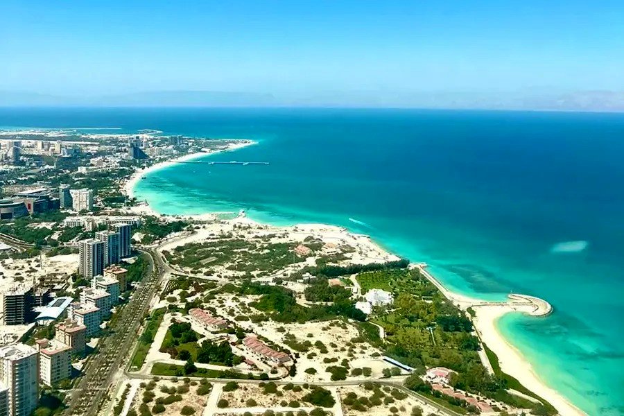 قیمت تور هوایی کیش امروز ۴ تیر / ارزان ترین تور کیش فقط ۵ میلیون تومان