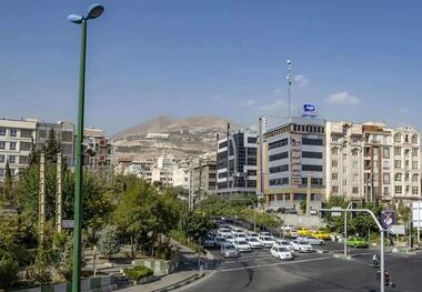 قیمت آپارتمان در جنت‌ آباد چند؟