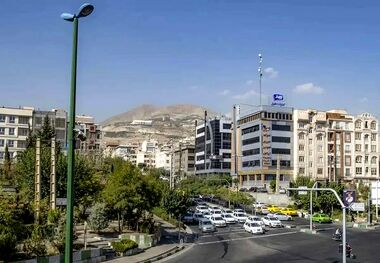 قیمت آپارتمان در جنت‌ آباد چند؟