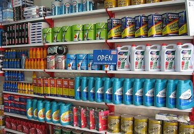 قیمت پرفروش‌ترین روغن موتورهای بازار 
