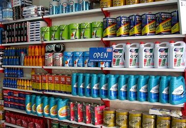قیمت پرفروش‌ترین روغن موتورهای بازار 