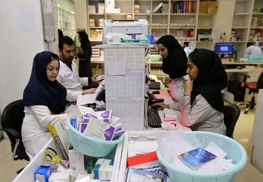 هزینه نسخه پیچی داروهای سرپایی اعلام شد

