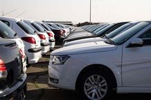 چرا خودروها ماه‌ها در کارخانه خاک می‌خورند؟