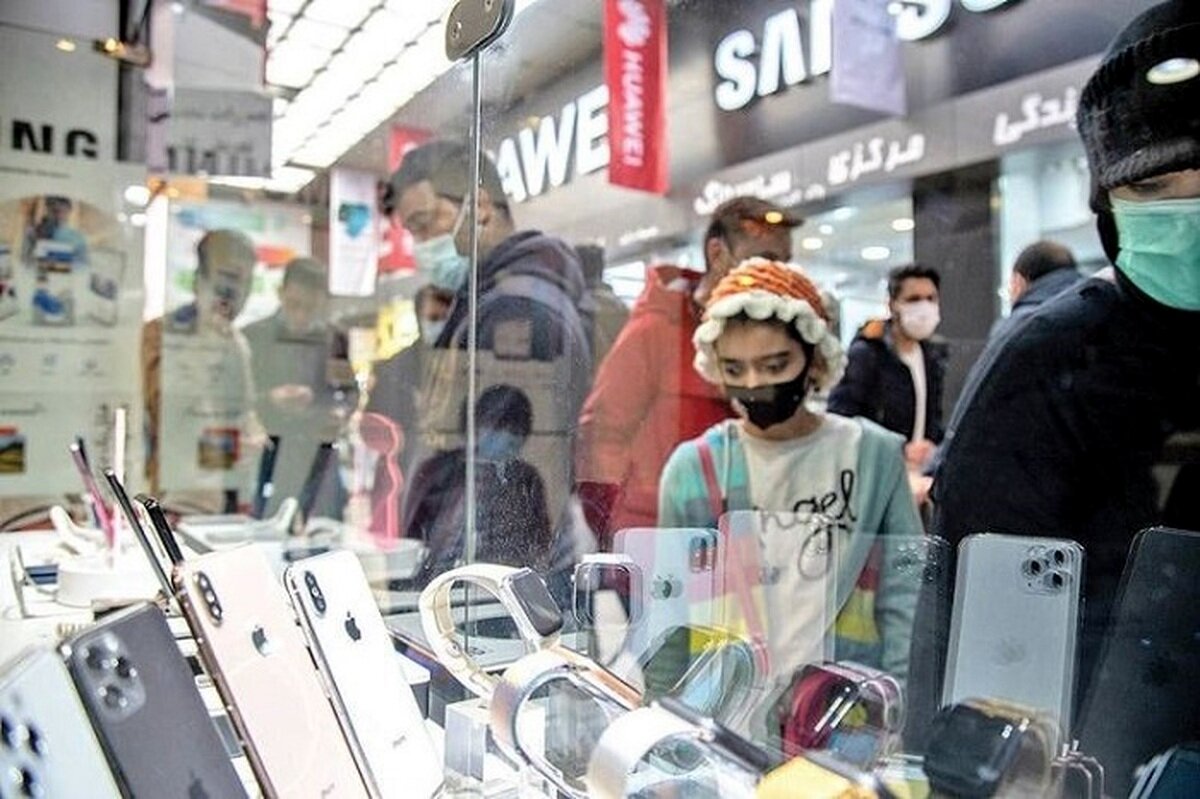 سورپرایز سامسونگ برای کاربران ایرانی