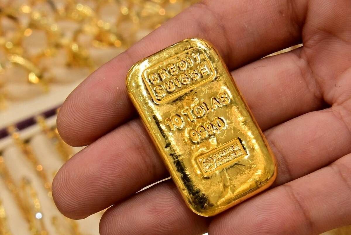 قیمت طلا امروز 15 تیر/  طلا گران شد