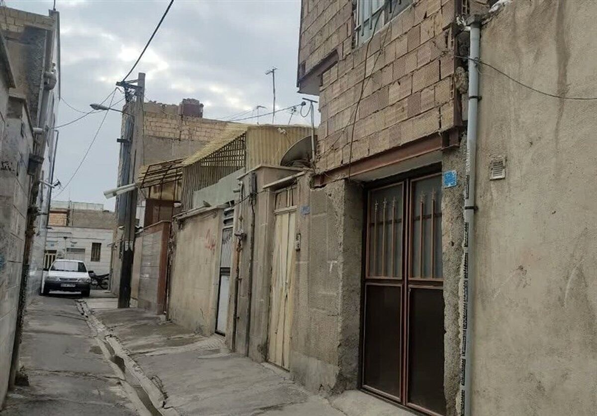 فرصتی جدید برای خرید خانه / وام چهار درصدی در بافت فرسوده