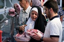 گوشت قرمز ارزان می‌شود؟