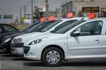 ردپای دلار در افزایش قیمت خودروها/ ساینا رکورددار گرانی شد
