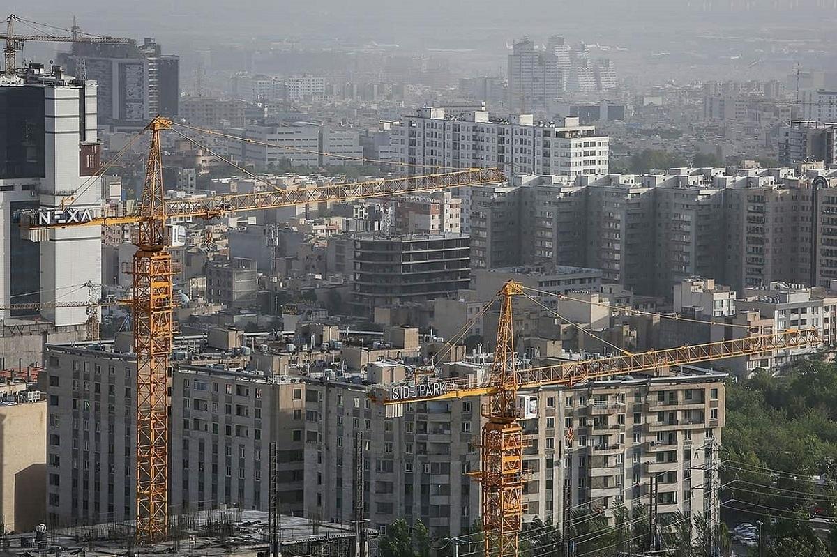 بودجه مورد نیاز برای اجاره آپارتمان 50 تا 75 متر در تهران