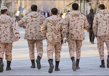 خرید بیمه سربازی 1404؛ هزینه و شرایط‌ اعلام شد 
