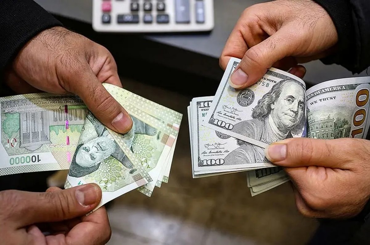 قیمت دلار امروز یکشنبه 28 اردیبهشت ۱۴۰۴