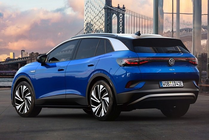 فروش فولکس واگن ID.4 آغاز شد؛ جزئیات قیمت و شرایط ثبتنام