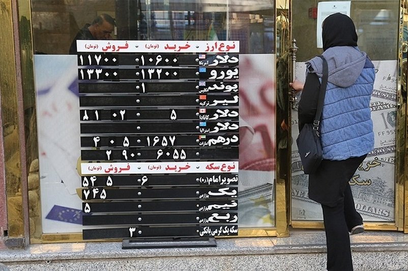 پیشبینی قیمت دلار/ واکنش بازار به وقایع خاورمیانه