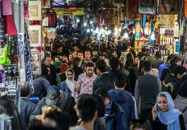 آینده اقتصاد ایران در سه قاب