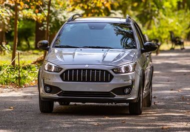 قیمت محصولات سایپا امروز چهارشنبه 28 آبان 1404/ جهش قیمت اطلس در بازار