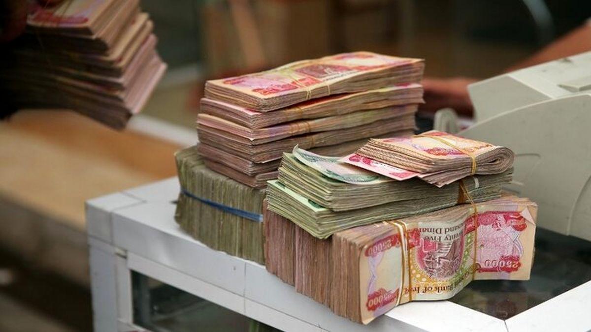 ارز اربعین؛ زائران پشت درهای بسته سامانههای بانکی