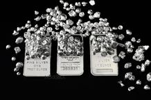 حباب نقره چگونه محاسبه می‌شود؟