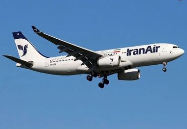 تمدید مجدد لغو پرواز‌های داخلی و خارجی