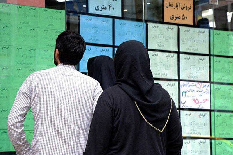 معاملات بازار مسکن به سبک متفاوت/ بیت‌کوین بدهید، آپارتمان بگیرید!
