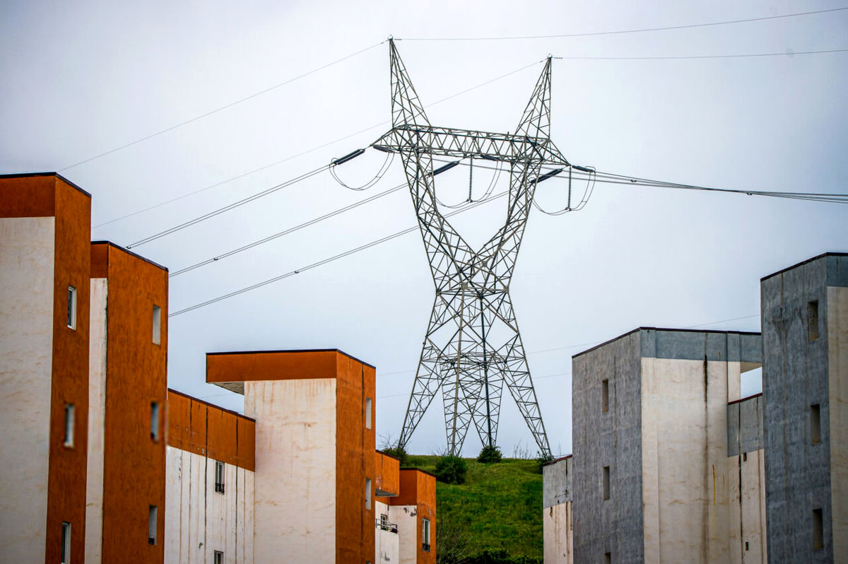 ایران رکورددار ارزان‌ترین برق جهان