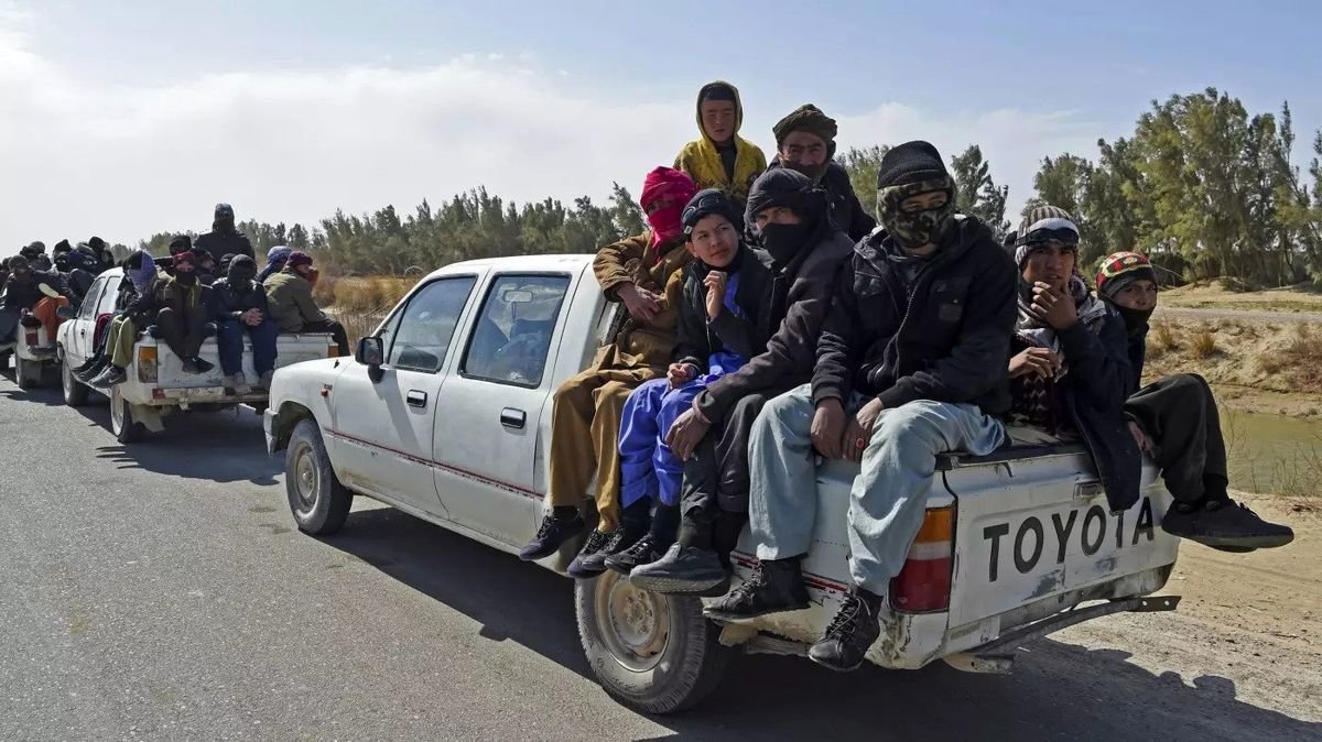 تصمیم جدید دولت برای مهاجران افغانستانی/ اخذ مالیات از اتباع رسما کلید خورد