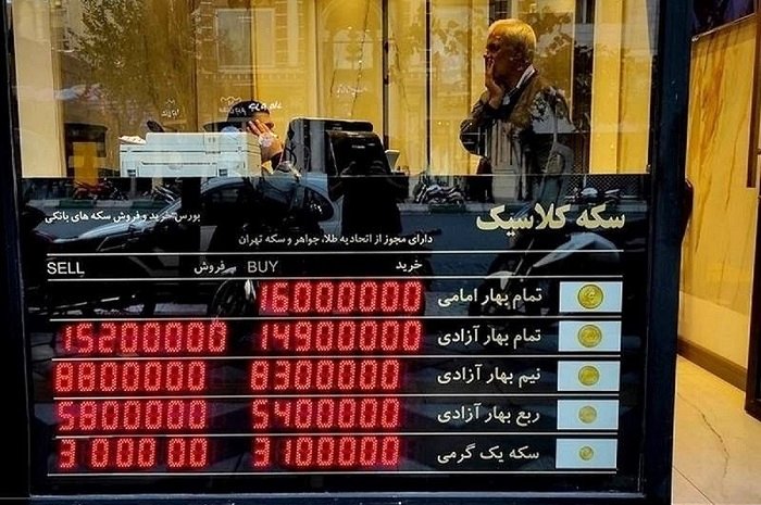 ضربه‌فنی سکه در بازار/ سیگنال خودرویی به بازار طلا و ارز رسید