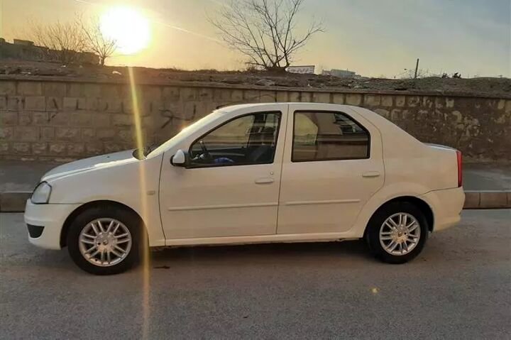 ‌تندر ۹۰ E۲ در بازار ۷۶۰ میلیون تومان شد