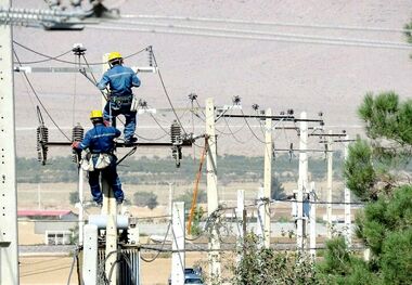 تعرفه برق مشترکان پرمصرف تغییر کرد