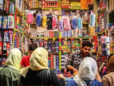 لیست لوازم‌تحریر کلاس اول امسال چقدر آب می‌خورد؟‌
