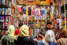 تعطیلی مدارس و دورکاری، بازار نوشت‌افزار را راکد کرد