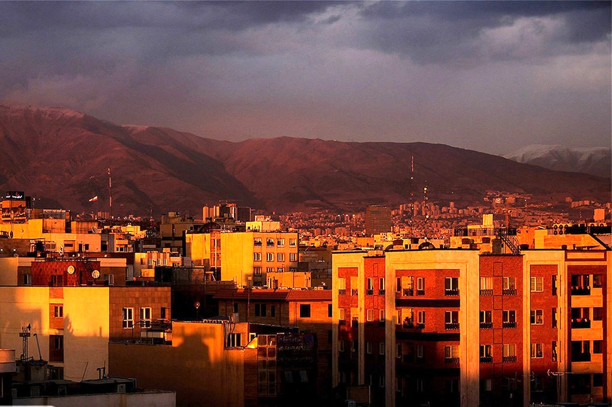 تورم مسکن در کدام دولت‌ بیشتر بود؟ (اینفوگرافیک)