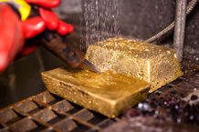 راهنمای خرید شمش طلا برای سرمایه‌گذاری