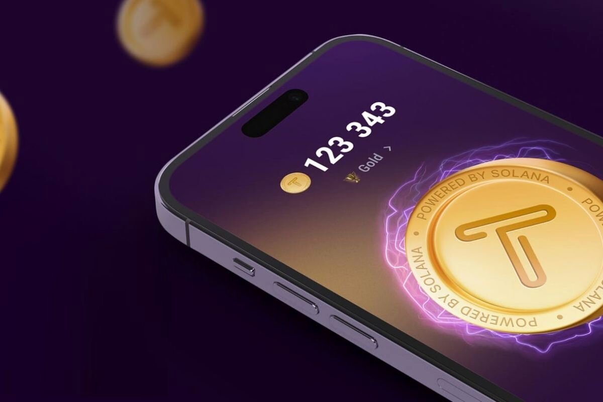 تاریخ فهرست شدن تپ‌سواپ اعلام شد؛ قیمت TAPS چند؟