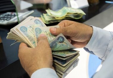 قیمت دینار عراق امروز سه‌شنبه 30 بهمن/ دینار در مسیر صعودی
