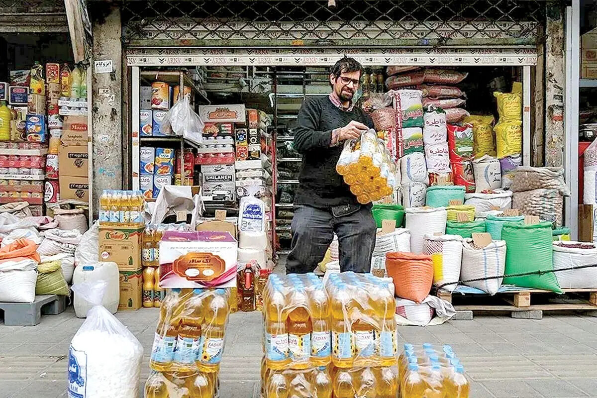 آغاز مرحله پنجم کالابرگ الکترونیک از 15 اردیبهشت