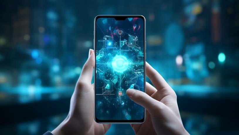 به عصر هوش مصنوعی موبایل خوش آمدید