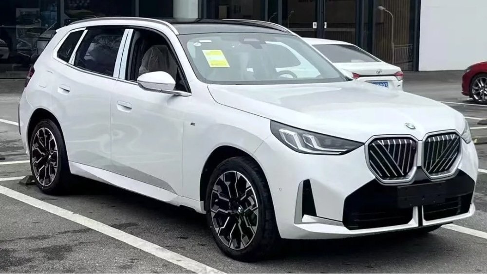 بیامو چینی وارد بازار شد