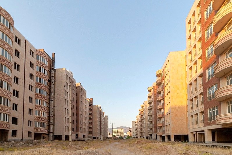 تحویل پنج هزار مسکن مهر  به متقاضیان تا پایان سال