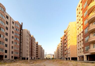 تحویل پنج هزار مسکن مهر  به متقاضیان تا پایان سال‌
