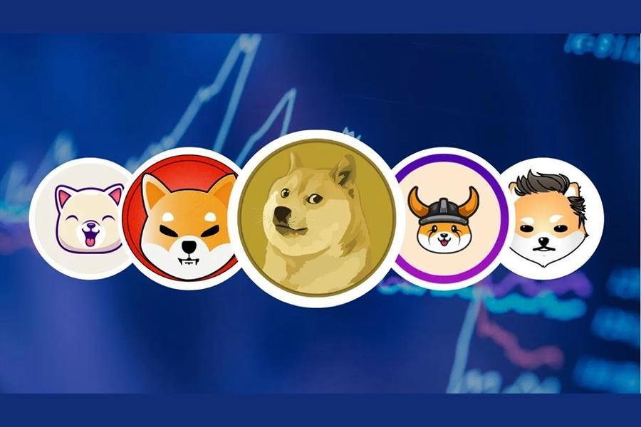 سقوط آزاد میم‌کوین‌ها / روز سیاه بازار ارز دیجیتال