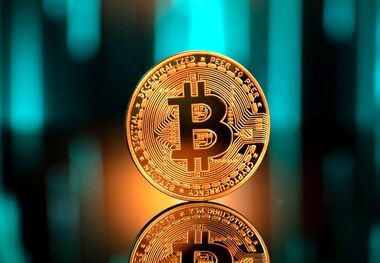 قیمت بیت کوین امروز ۱ مرداد 1403
