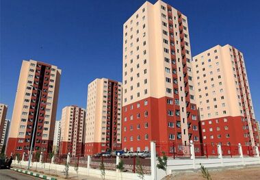  دعوای وزارت راه و وزارت صمت برسر تامین مصالح مسکن ملی
