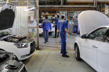 خودروهای مونتاژی گران‌تر از وارداتی‌ها از آب درآمدند