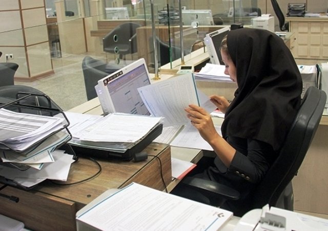 احکام افزایش حقوق سال ۱۴۰۳ صادر شد