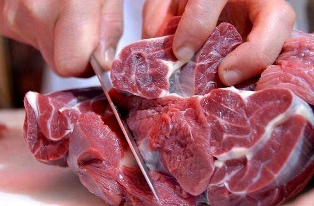 قیمت گوشت قرمز امروز 8 مرداد/ ماهیچه گوسفندی چند؟
