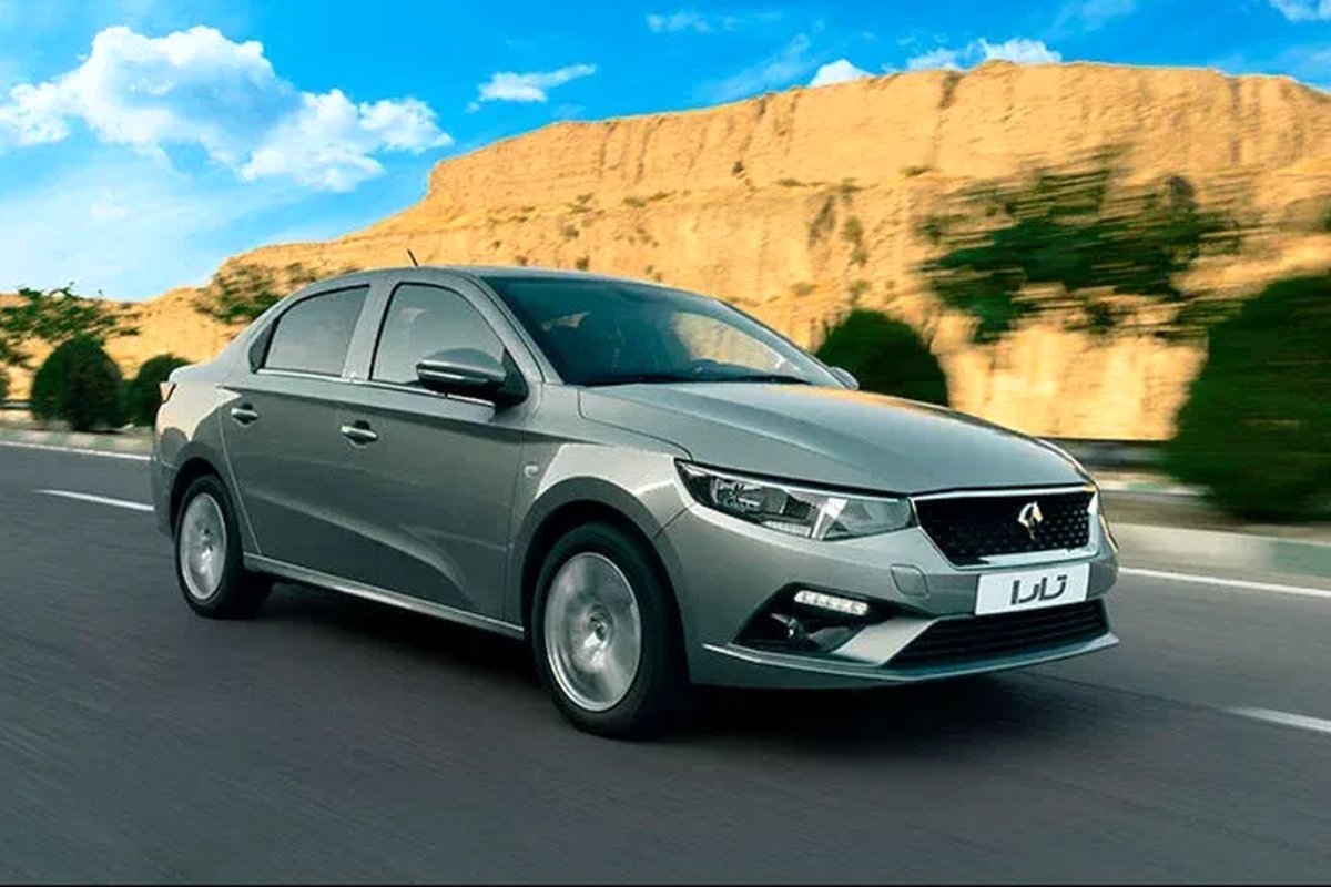 قیمت تارا امروز ۲۹ خرداد / سقوط ۱۰ میلیونی در برخی مدل‌ها